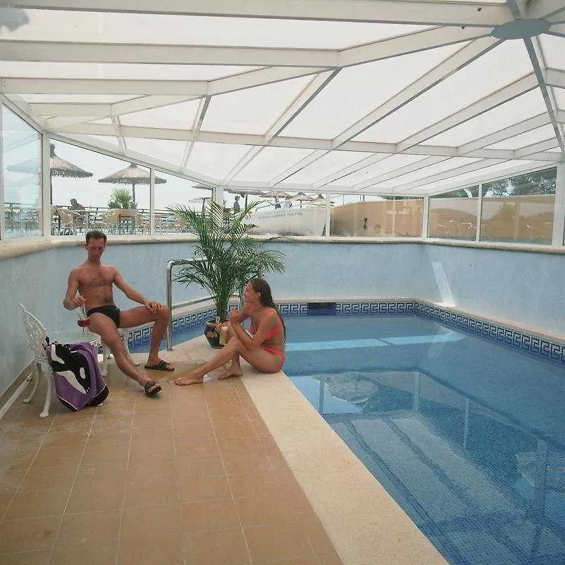 Hotel Mar Y Pins Peguera Spain