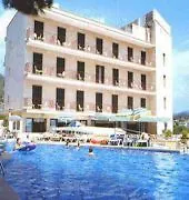 Hotel Mar Y Pins Peguera