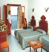***  Hotel Mar Y Pins Peguera Spanien